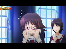 C^3 (Cube x Cursed x Curious) ตอนที่ 08